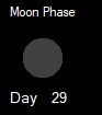 Moon Phase